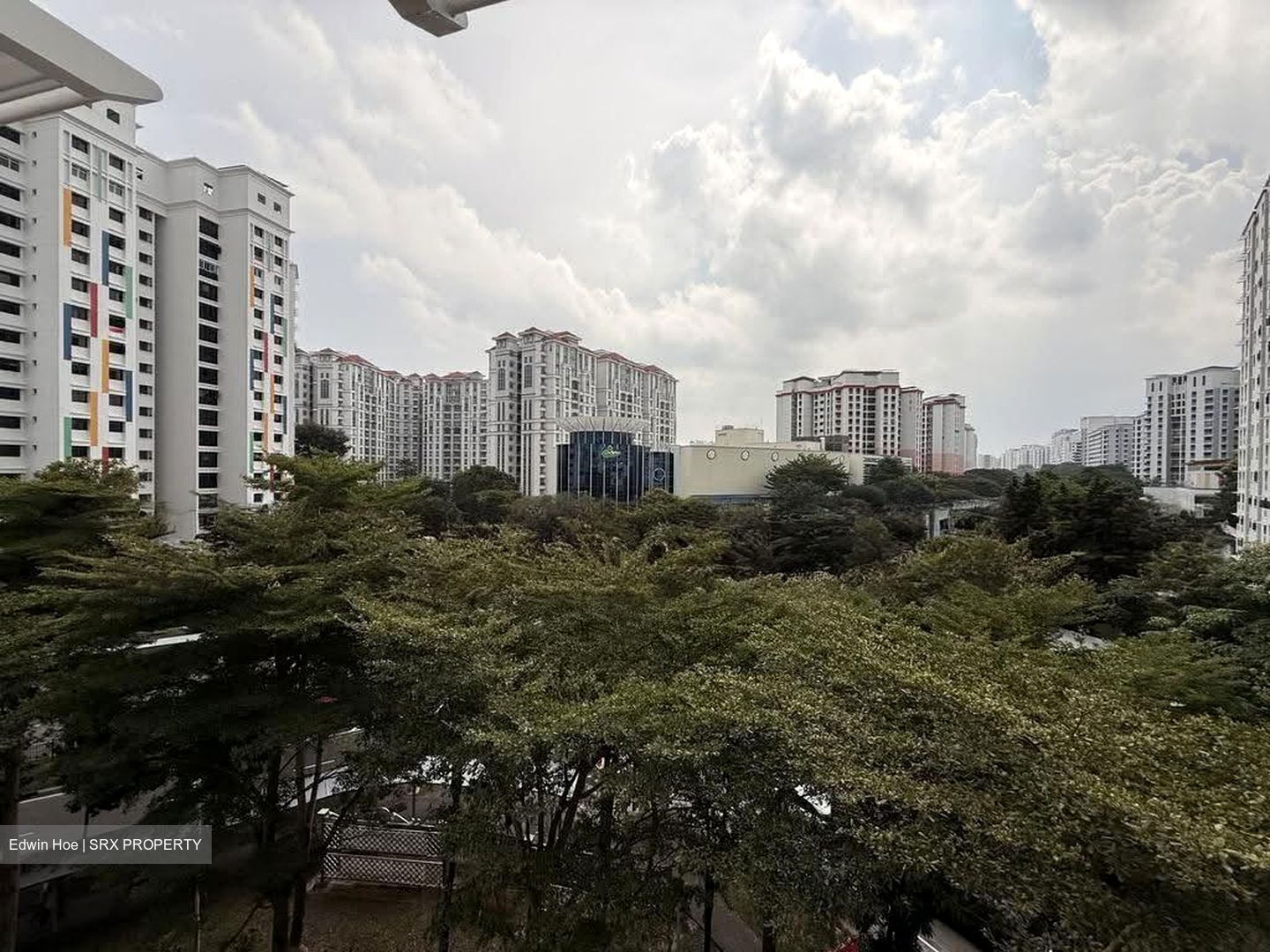 Blk 151 Rivervale Green (Sengkang), HDB 4 Rooms #618835931